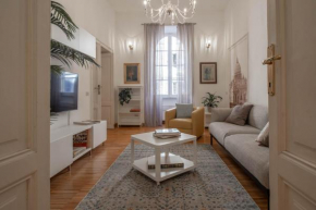 Casa Nicalandro Roma Centro